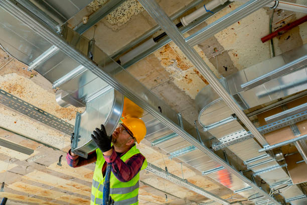 Best HVAC Tune-Up Services  in Woodcliff Lake, NJ